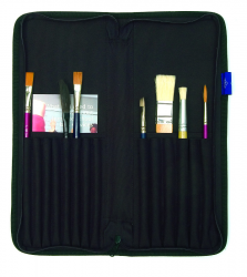 PENSELFÖRVARING MAPAC BRUSH CASE