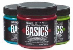 LIQUITEX BASICS AKRYL 946 ML