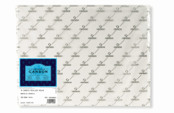 CANSON HÉRITAGE AKVARELLPAPPER, RG 56X76CM