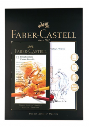 FABER-CASTELL JULSET THOMAS