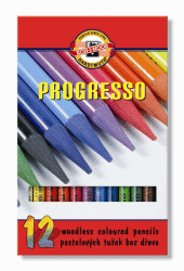 KOHINOOR PROGRESSO 12-SET