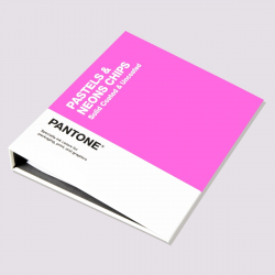 PANTONE PASTELS & NEONS CHIPS GB1504B