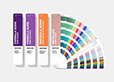 Pantone Matching System