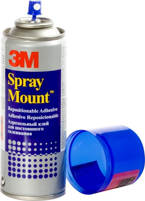 3m Spraylim Spray Mount Mattonbutiken