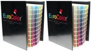 EUROCOLOR FÄRGSELECTOR 2 PÄRM