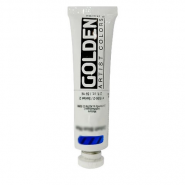 GOLDEN HEAVY BODY AKRYLFÄRG 59ML TITANATE YELLOW 1375