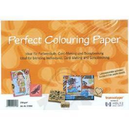 PERFECT COLOURING PAPER COPIC A3 50-PACK