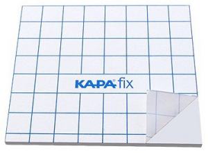 KAPA-FIX 5MM 70X100CM, 1 SIDA HÄFTANDE