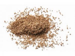 HEKI CORK LITTER 25G LIGHT BROWN