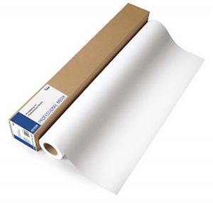 EPSON ENHANCED MATTE PAPPER 44"X30,5M