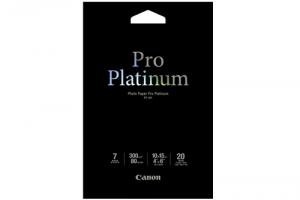 CANON PRO PLATINUM 300G 10X15 20-PACK