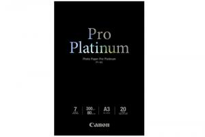 CANON PRO PLATINUM 300G A3 20-PACK