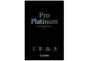 CANON PRO PLATINUM 300G A3+ 10-PACK