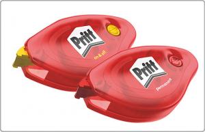 PRITT LIMROLLER KOMPLETT