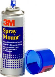 3M SPRAYLIM SPRAY MOUNT