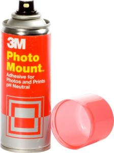 3M SPRAYLIM PHOTO MOUNT