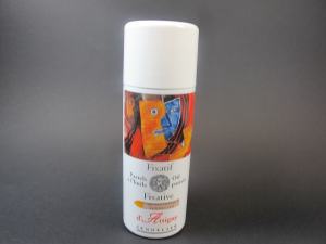 FIXATIV SENNELIER OLJEPASTELL SPRAY 400ML