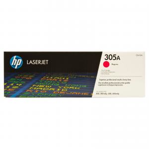 TONER HP LJ PRO 400 305A MAGENTA