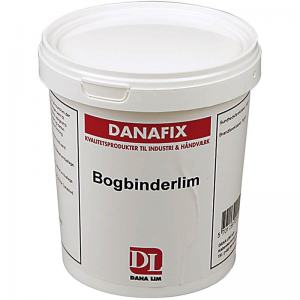 DANAFIX BOKBINDARLIM 1L