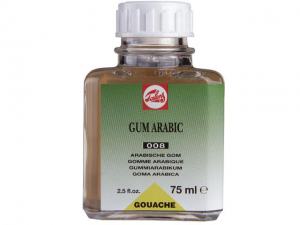 GOUACHE GUM ARABIC 75ML