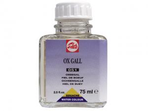 TALENS AKVARELL/GOUACHE OX GALLA 75ML