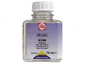 TALENS AKVARELL/GOUACHE OX GALLA 75ML