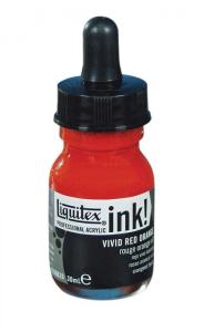 LIQUITEX ACRYLIC INK 30ML