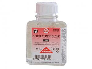 TALENS PICTURE VARNISH GLOSSY 75ML