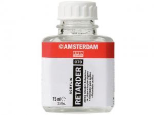 AMSTERDAM ACRYLIC RETARDER 070 75ML