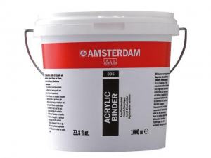 AMSTERDAM BINDER 005 1000ML
