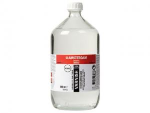 AMSTERDAM ACRYLIC VARNISH GLOSS 114 1000ML