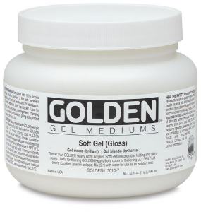 GOLDEN MEDIER