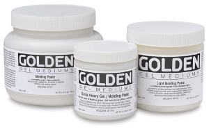 GOLDEN CLEAR GRANULAR GEL 237ML