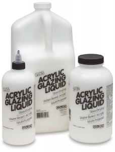 GOLDEN GLAZING LIQUID GLOSS 237ML