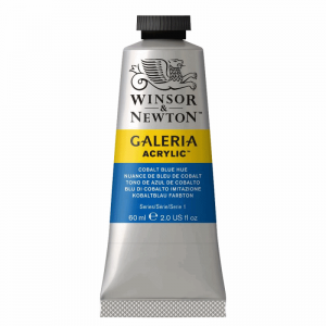 WINSOR & NEWTON GALERIA AKRYLFÄRG 60ML