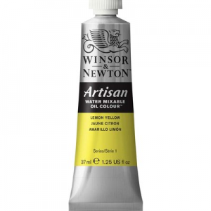 WINSOR & NEWTON ARTISAN VATTENBASERAD OLJEFÄRG 37 ML