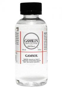 GAMBLIN GAMSOL ODORLESS MINERAL SPIRITS