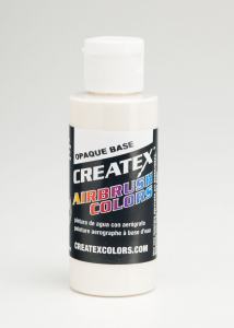 CREATEX OPAQUE BASE 120ML