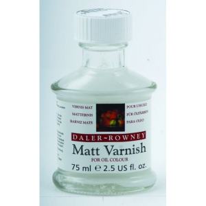 DALER ROWNEY FERNISSA MATT 75ML