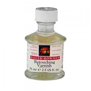 DALER ROWNEY MELLANFERNISSA 75ML