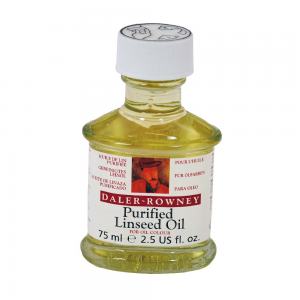 DALER ROWNEY LINOLJA 75ML