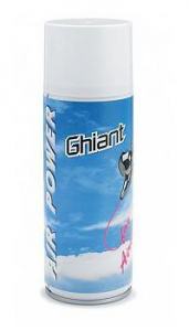 GHIANT LUFTSPRAY AIR-POWER FOR AIRBRUSH