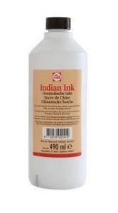 TUSCH TALENS INDIAN INK 490ML