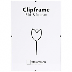 ESTANCIA CLIPFRAME 13X18CM