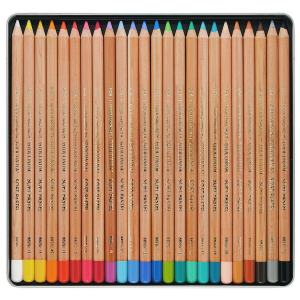 KOH-I-NOOR SOFT PASTEL 24-SET