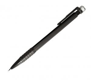 STIFTPENNA SVART (0,7MM) 