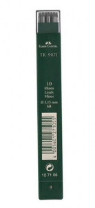 FABER CASTELL BLYERTSSTIFT 3,15MM