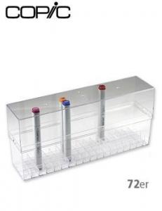 COPIC MARKER DISPLAY 72