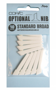 COPIC SPETSAR BROAD 10-P