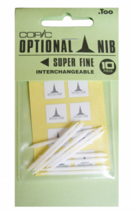 COPIC SPETSAR SUPERFINE 10-P